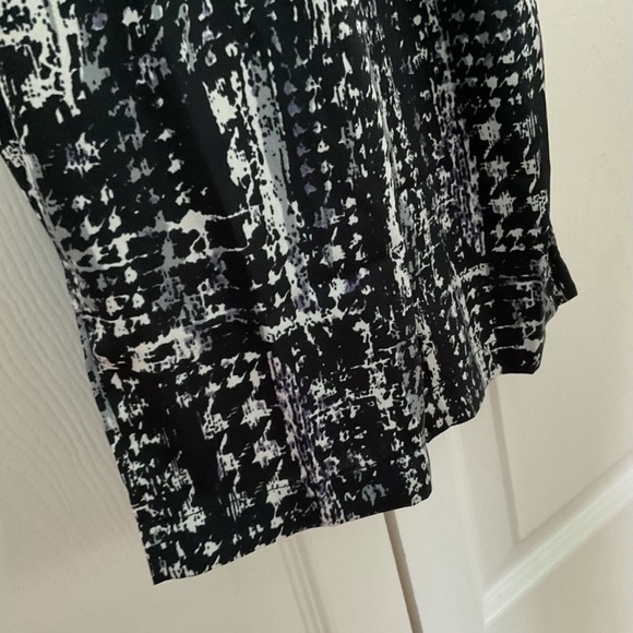 NWT MEDIUM PEAVEY JUMPSUIT W118 BY WALTER BAKER - Picture 12 of 15